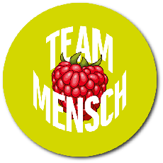 Team Mensch logo